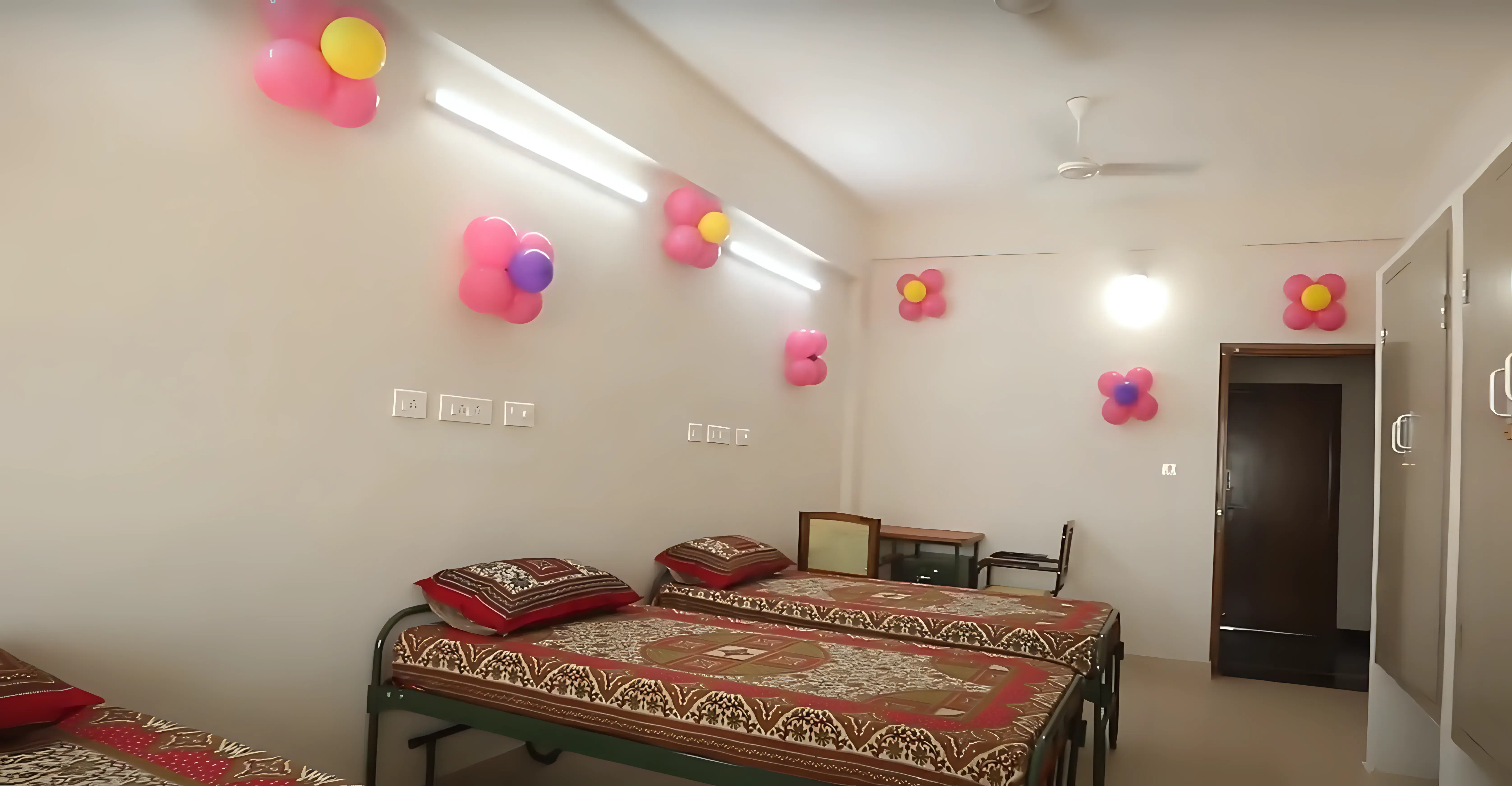 NIFTEM Thanjavur Hostel photo 2